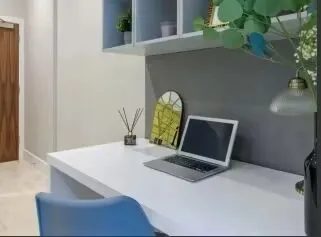 倫敦一區怎麼還有學生公寓呀