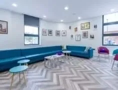 倫敦300pw的studio