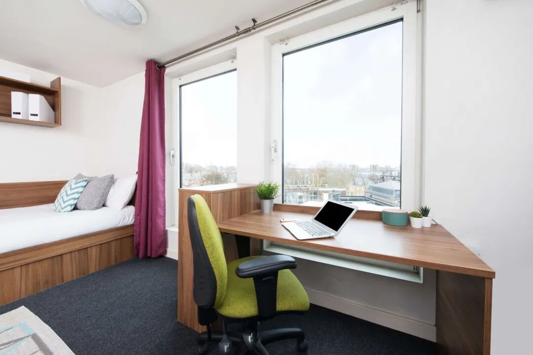 🇬🇧 [London Rental] Walking distance to UCL Studio