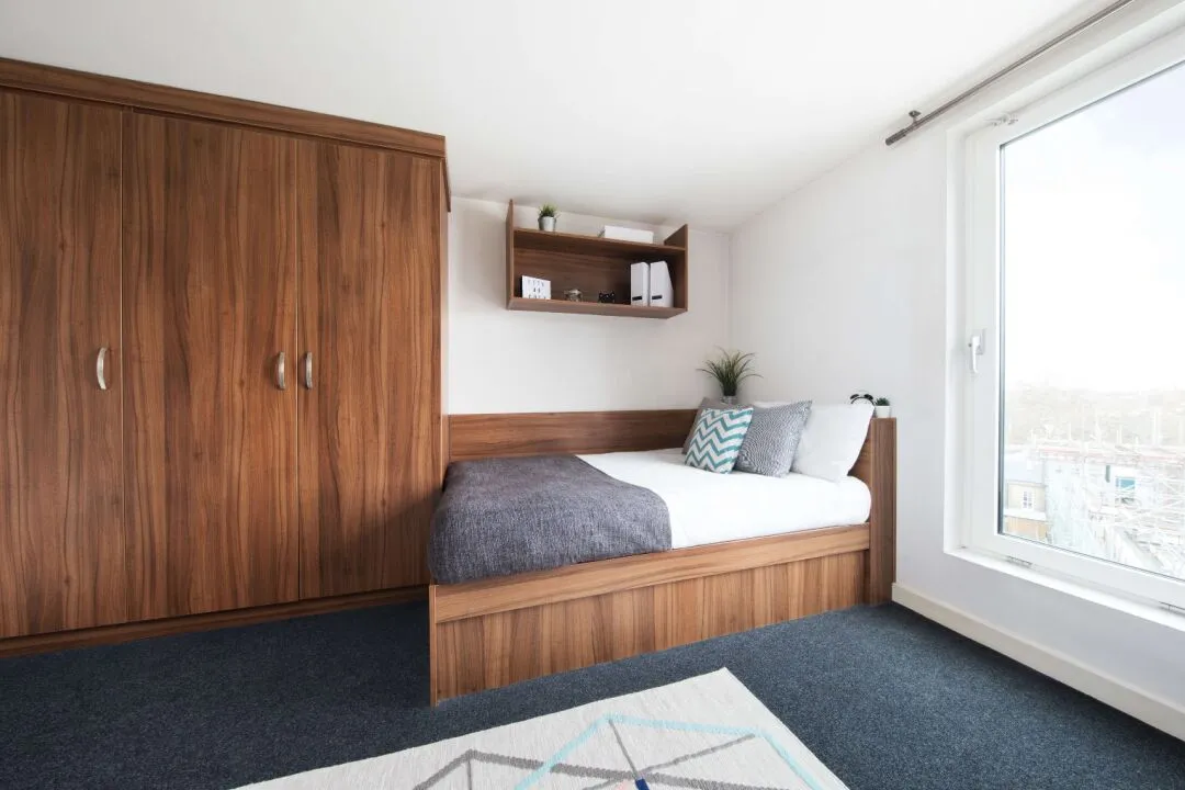 🇬🇧 [London Rental] Walking distance to UCL Studio