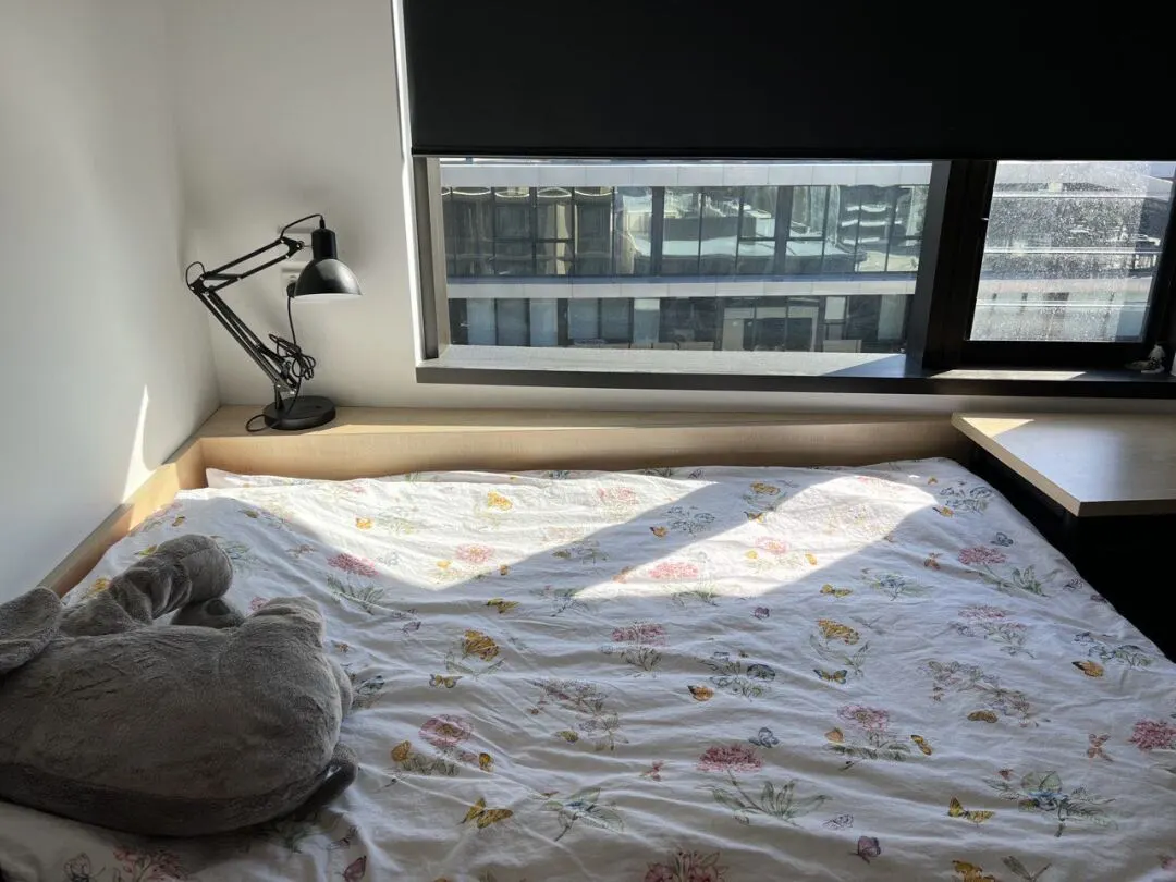墨爾本✨精品studio，租金小刀💰！