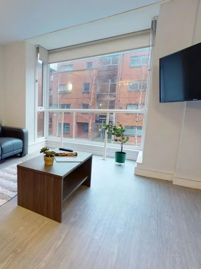 Introducing a hidden gem in Edinburgh, an apartment that is in high demand!