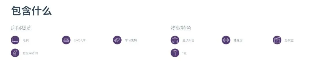 倫敦一區學生公寓轉租