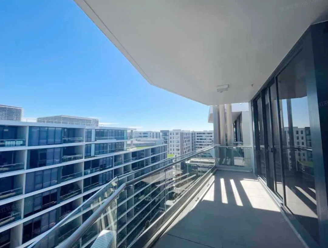 Sydney Rental | High-rise 2b2b in Zetland, unbeatable view 📣