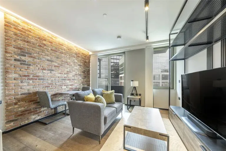 London Rental | Exquisitely decorated 1b1b is definitely the top choice! 💯