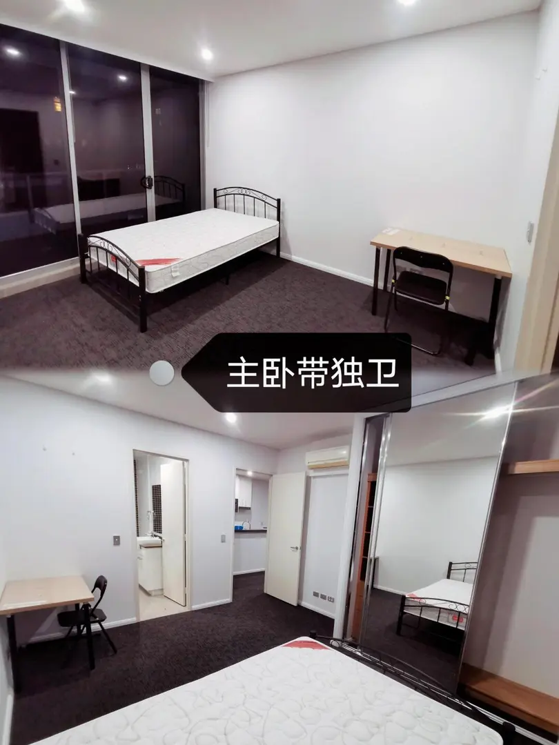 最後一Waterloo9⃣️月初2b2b風景