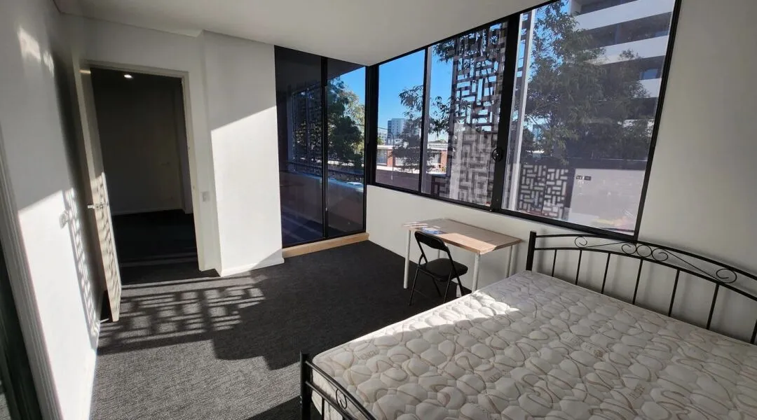 Sydney Rental | Shared Accommodation in Zetland available in early September 📣