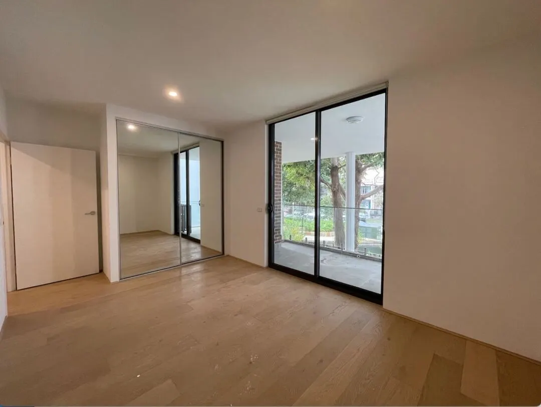 redfern 2b1b 可9月入住