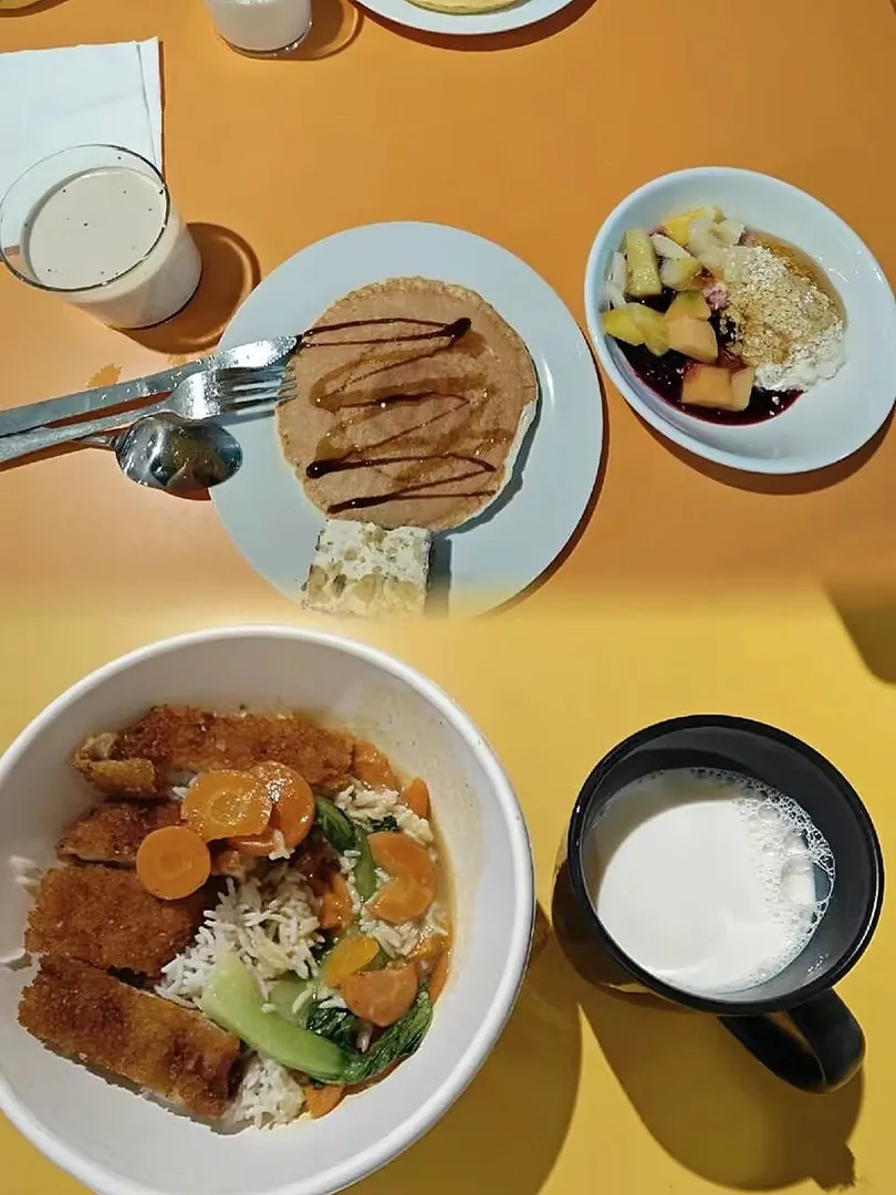 轉租好評超多的包餐公寓