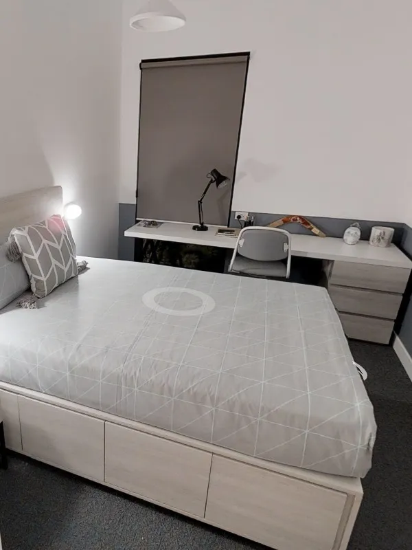 Help! I'm really good at renting student apartments in Perth.