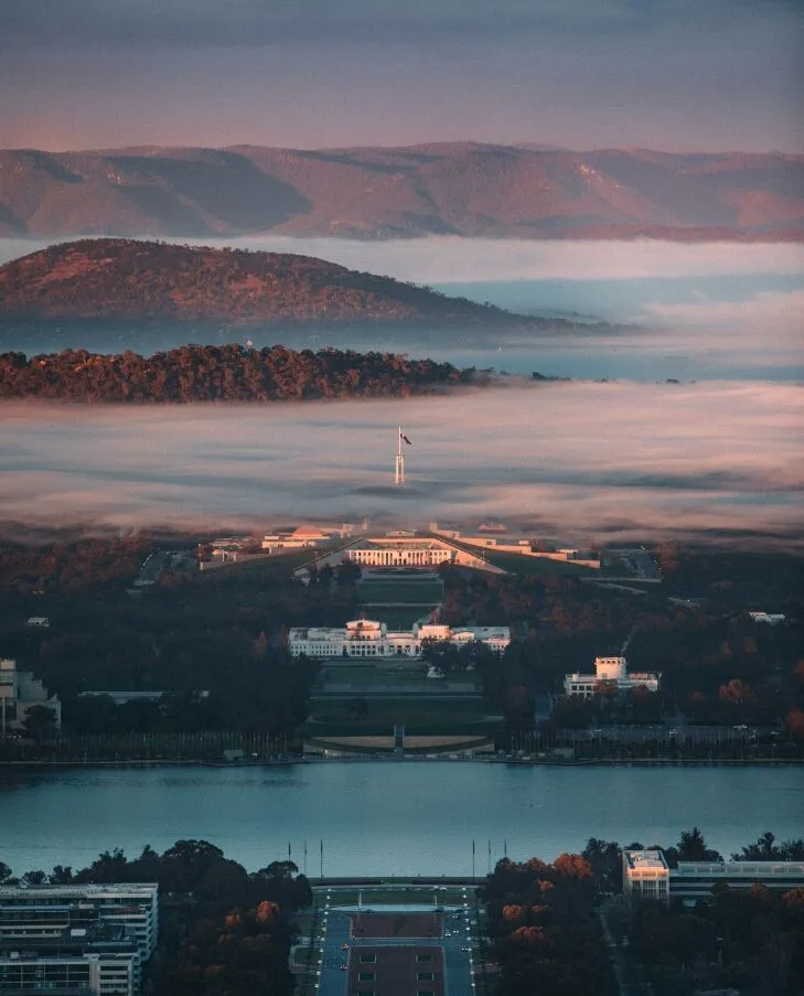 Beginner's Guide to Studying in Canberra 🚀