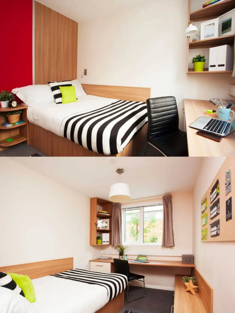 🇬🇧 UCL student accommodation, the king of cost-effectiveness!