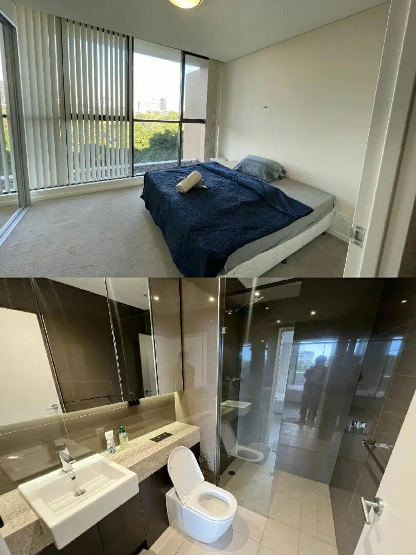 雪梨 臨近unsw的2B2B公寓 別錯過捏！