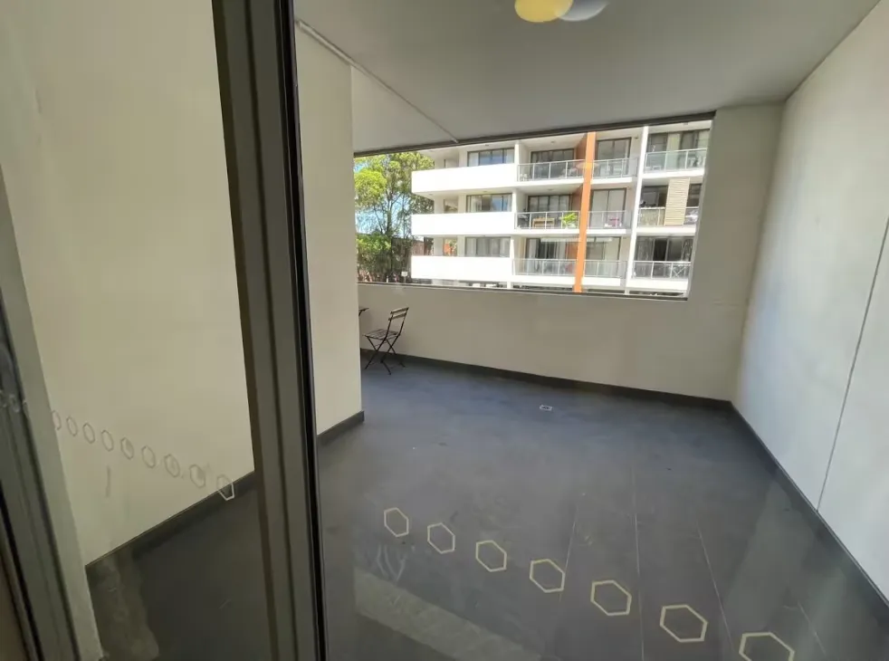 雪梨Wolli Creek 這2b 真香呀