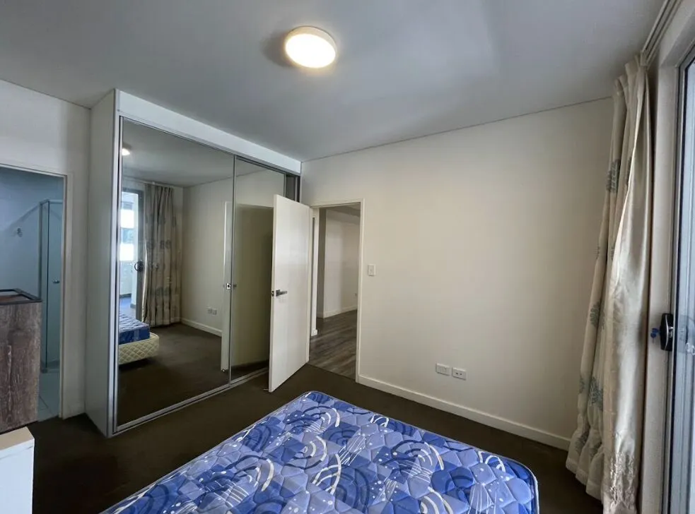 雪梨Wolli Creek｜逢人就推薦的2Bed🥳