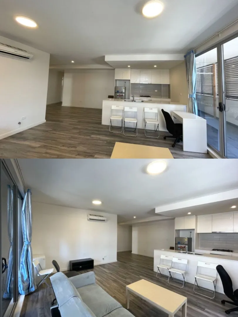 雪梨Wolli Creek｜逢人就推薦的2Bed🥳