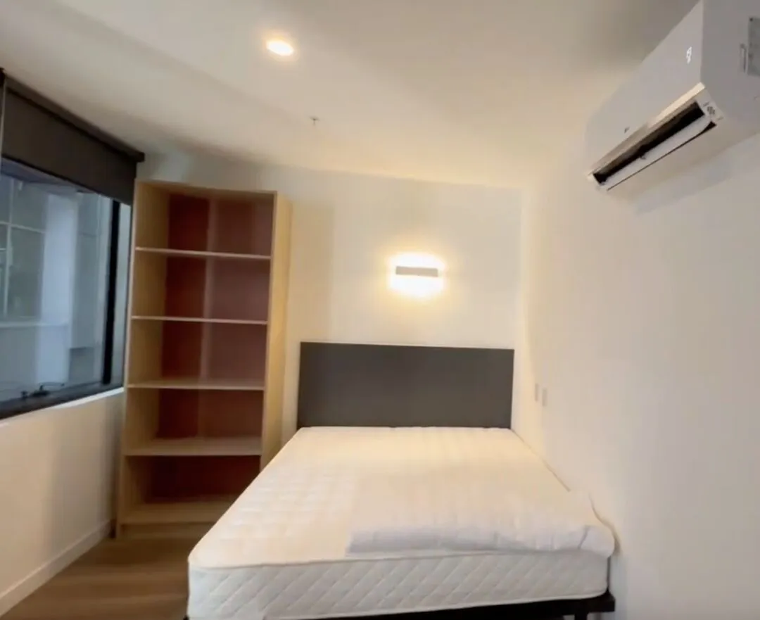 咱就是說，一個人在墨爾本租studio絕了❗️