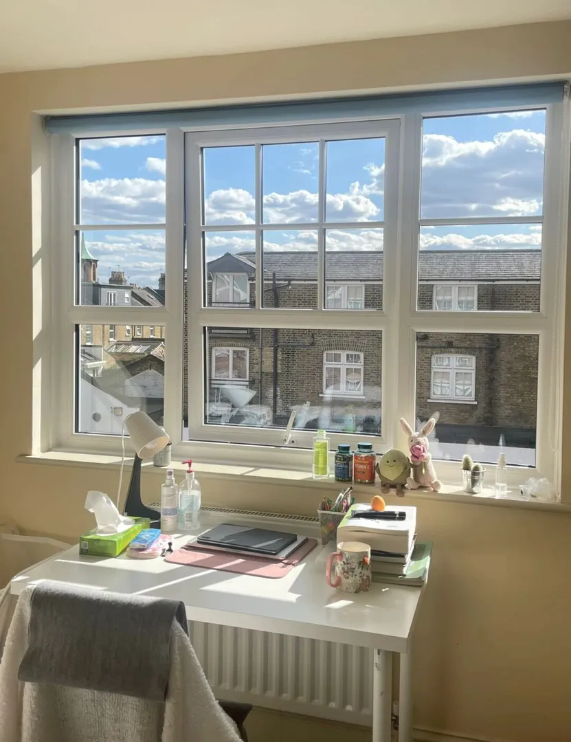 London apartment 23fall (sublet, shared rental, short-term rental) ✌🏿