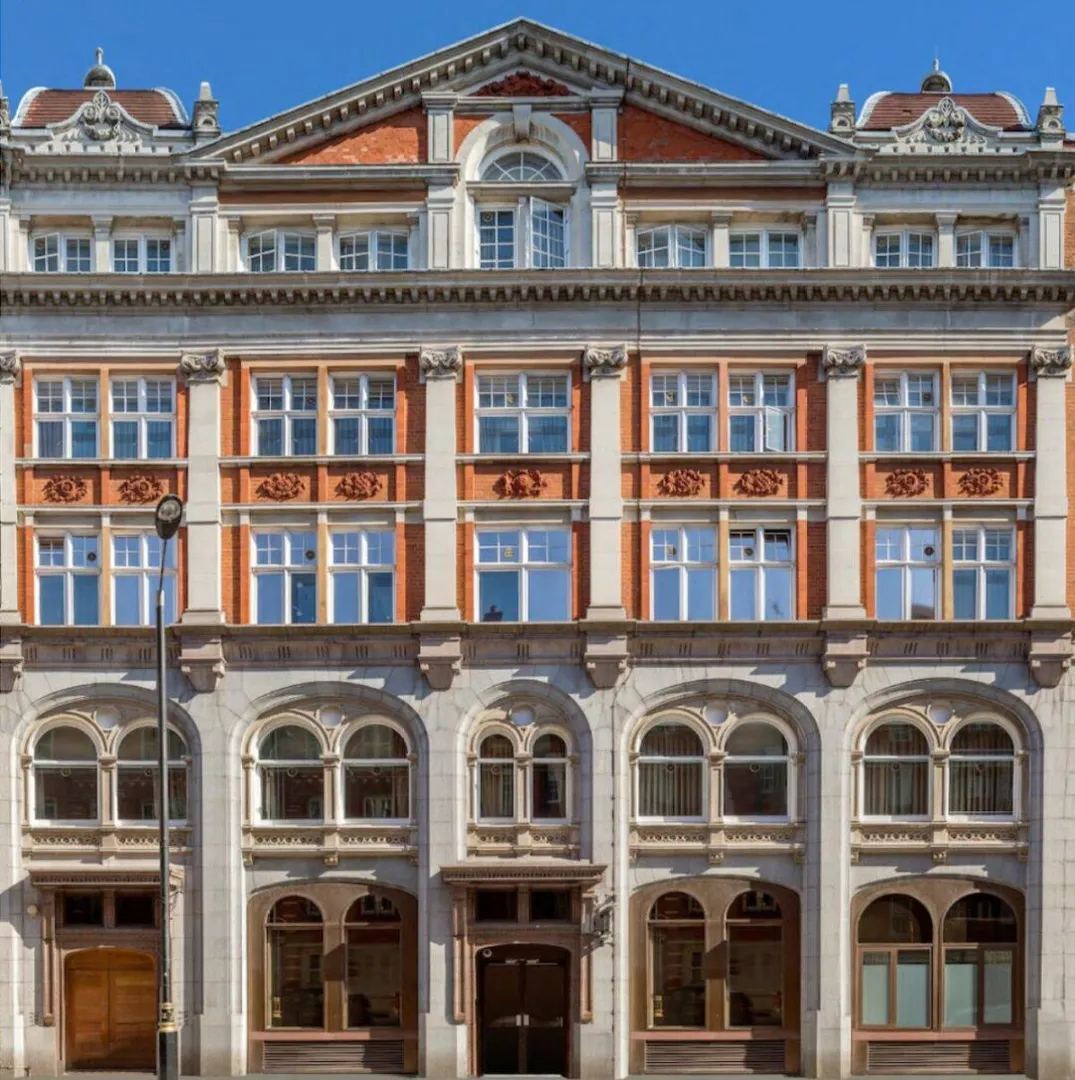 步行能到ucl/kcl/lse的studio你愛不愛❤️
