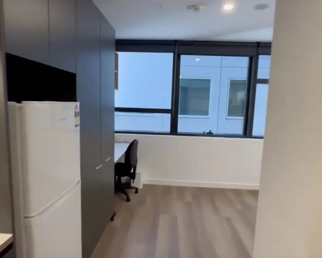 咱就是說，一個人在墨爾本租studio絕了❗️