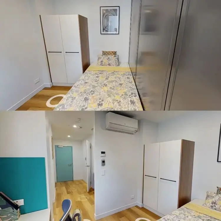 🇦🇺治癒系2bed，墨爾本溫馨小窩❤️