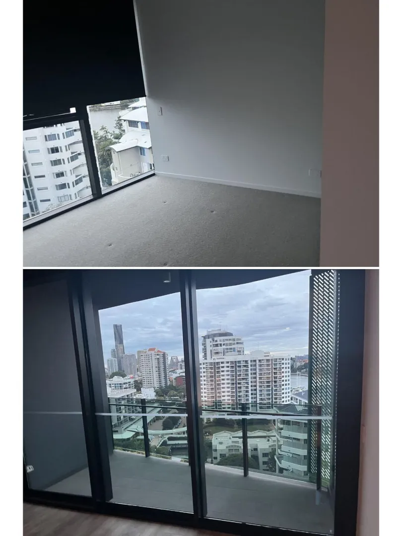 布里斯班2b2b1c戶型轉租！送家具！