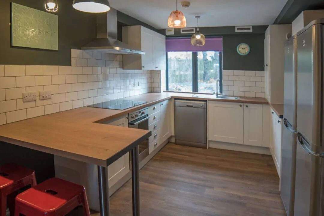 利茲house拼室友 Shared Kitchen