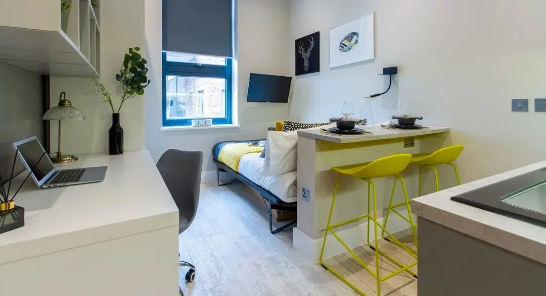 【London Sublet】Reduced price sublet near UCL!!!