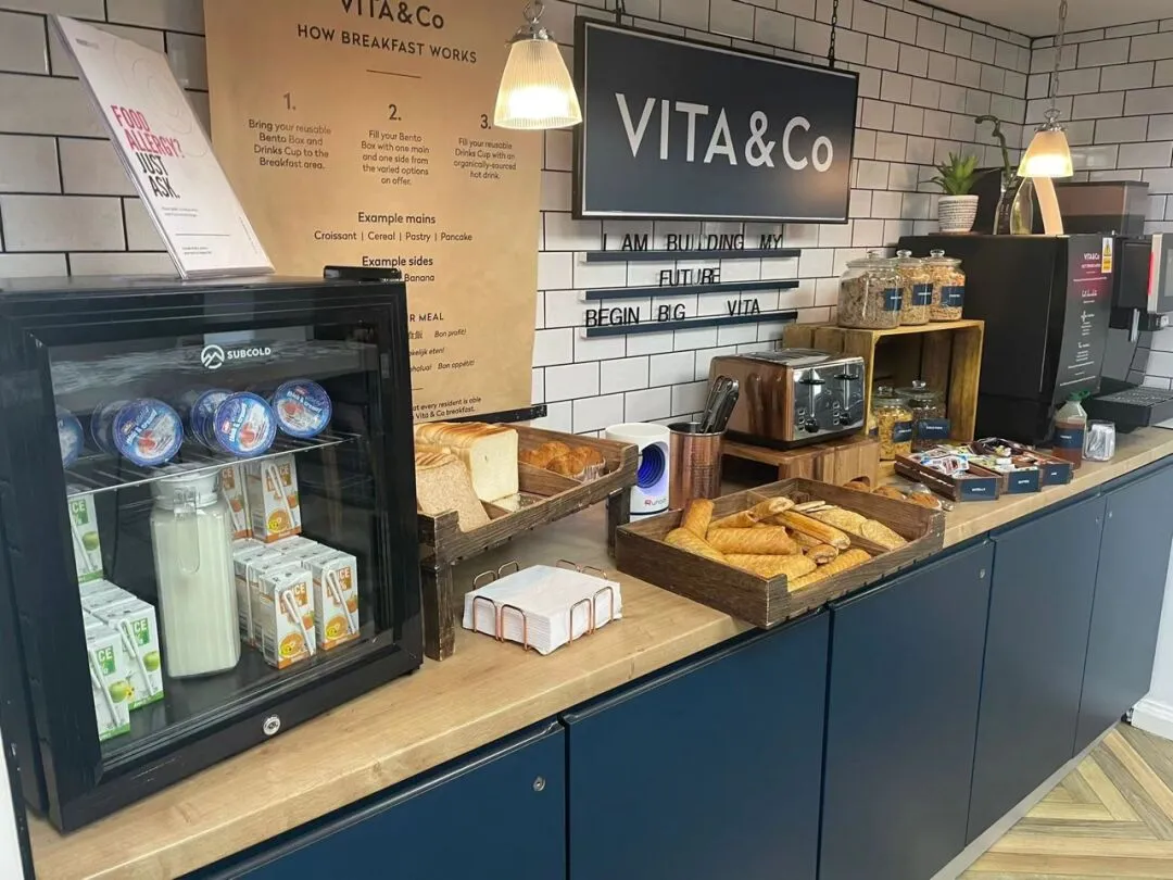 倫敦vita這個價還不心動啊？