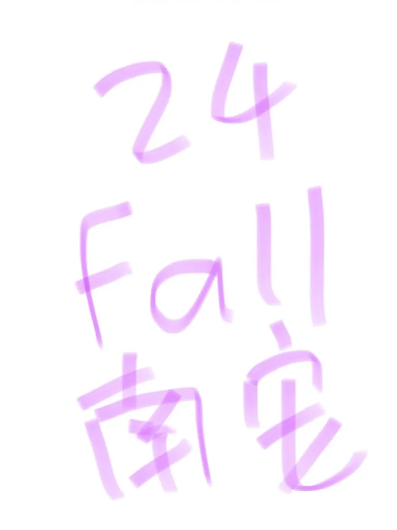 南安普顿大学 24Fall找组织👀