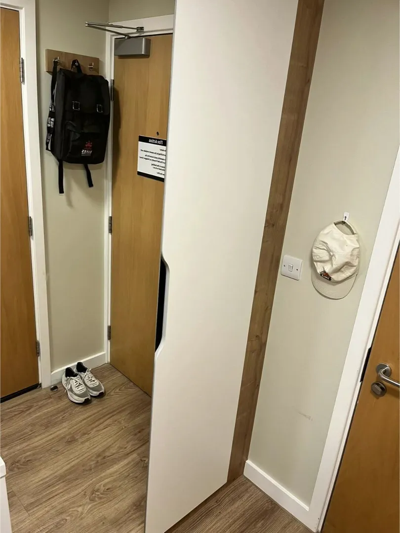 倫敦一區轉租我的溫馨小屋
