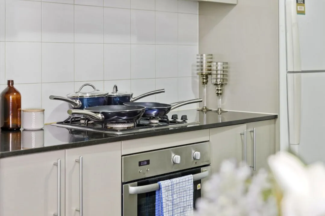 Looking for a cozy place in Sydney City?