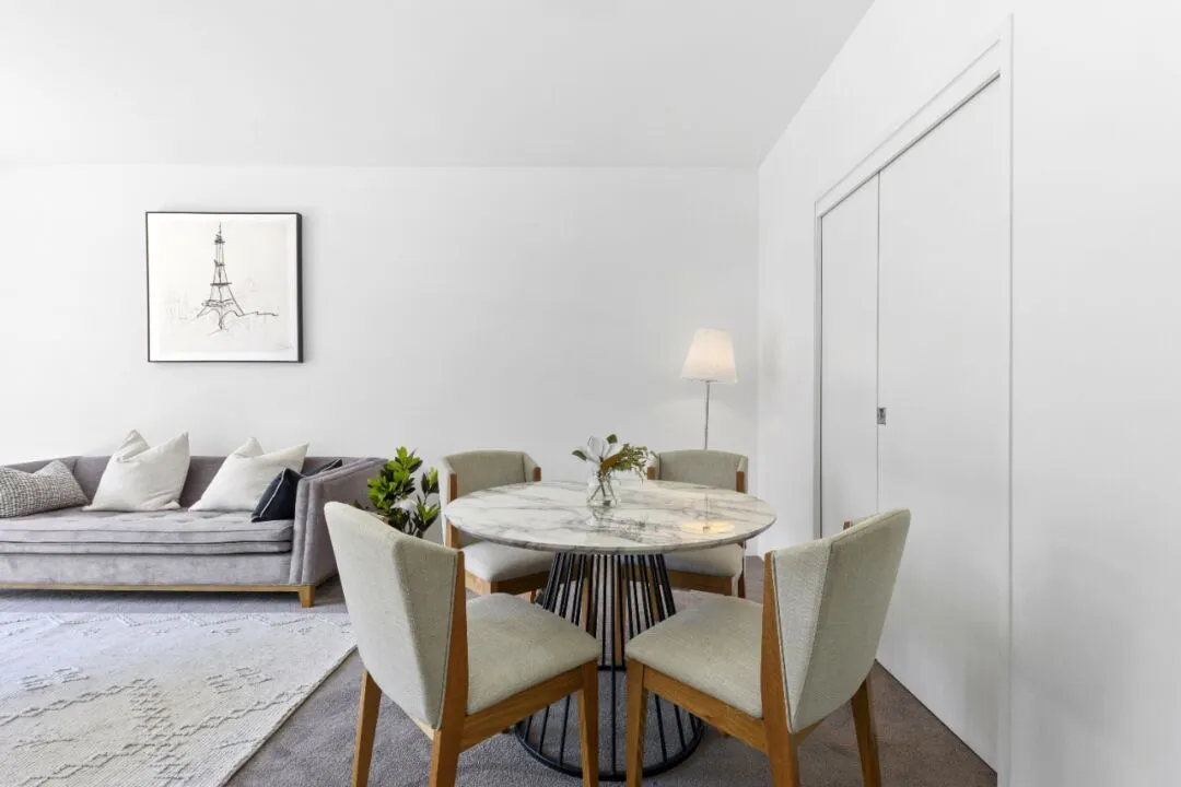 Looking for a cozy place in Sydney City?