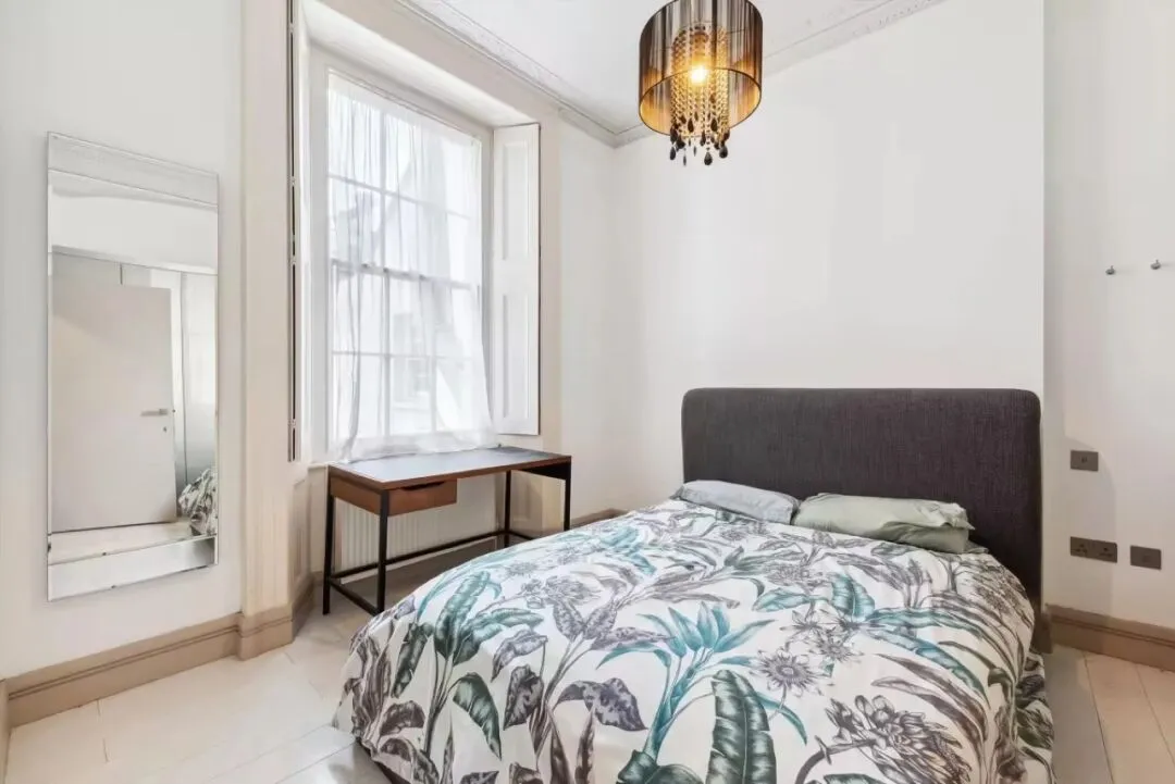 Have you found a cost-effective two-bedroom apartment in London? 🏡