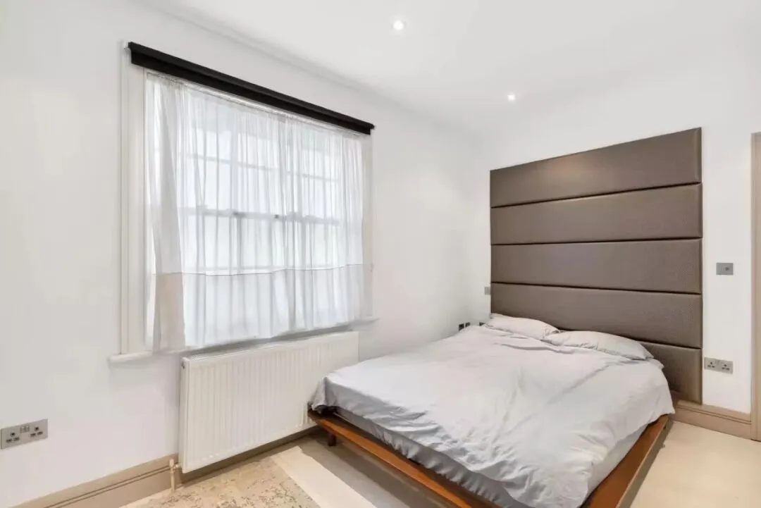 Have you found a cost-effective two-bedroom apartment in London? 🏡