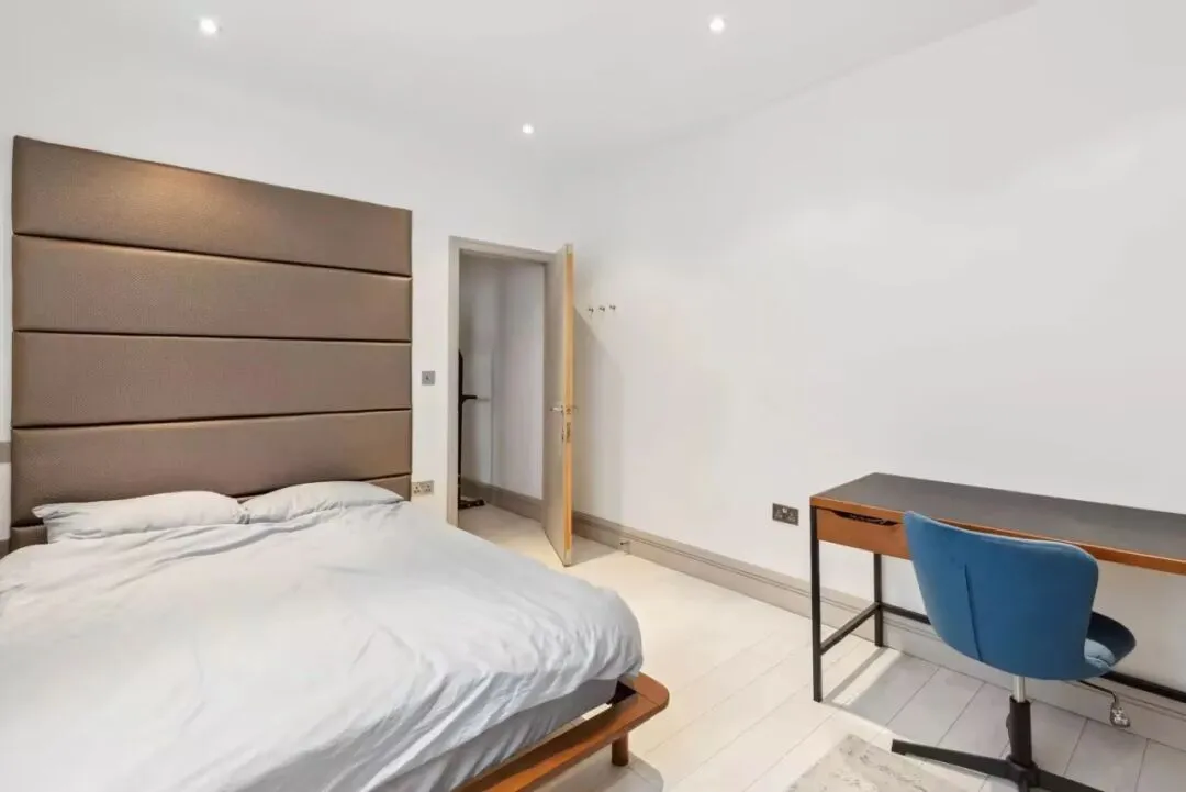 Have you found a cost-effective two-bedroom apartment in London? 🏡