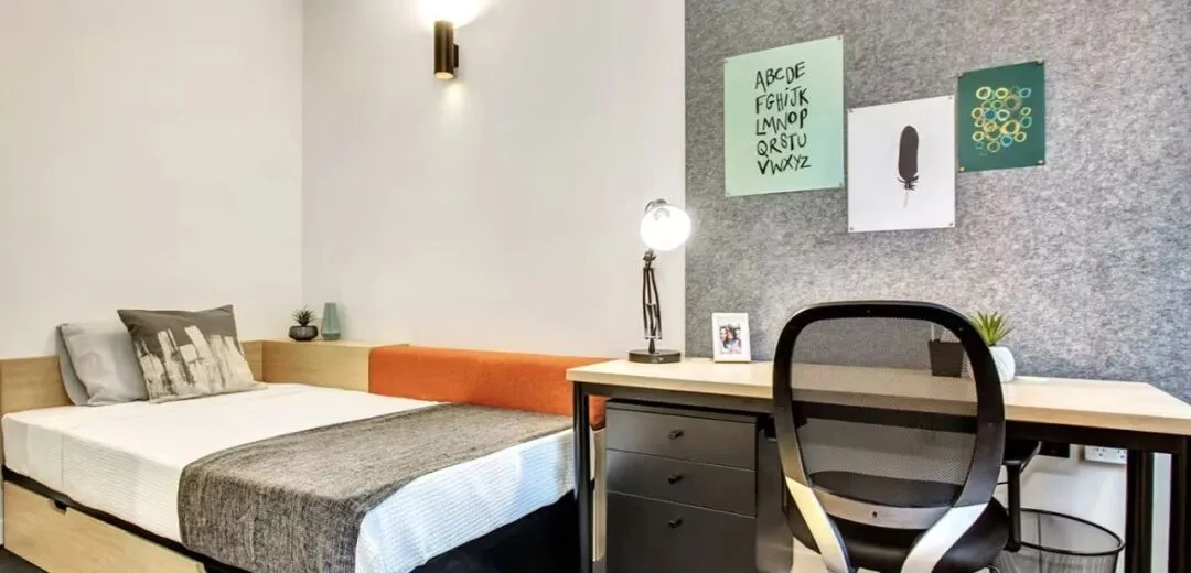 墨爾本超硬配置apartment🏠