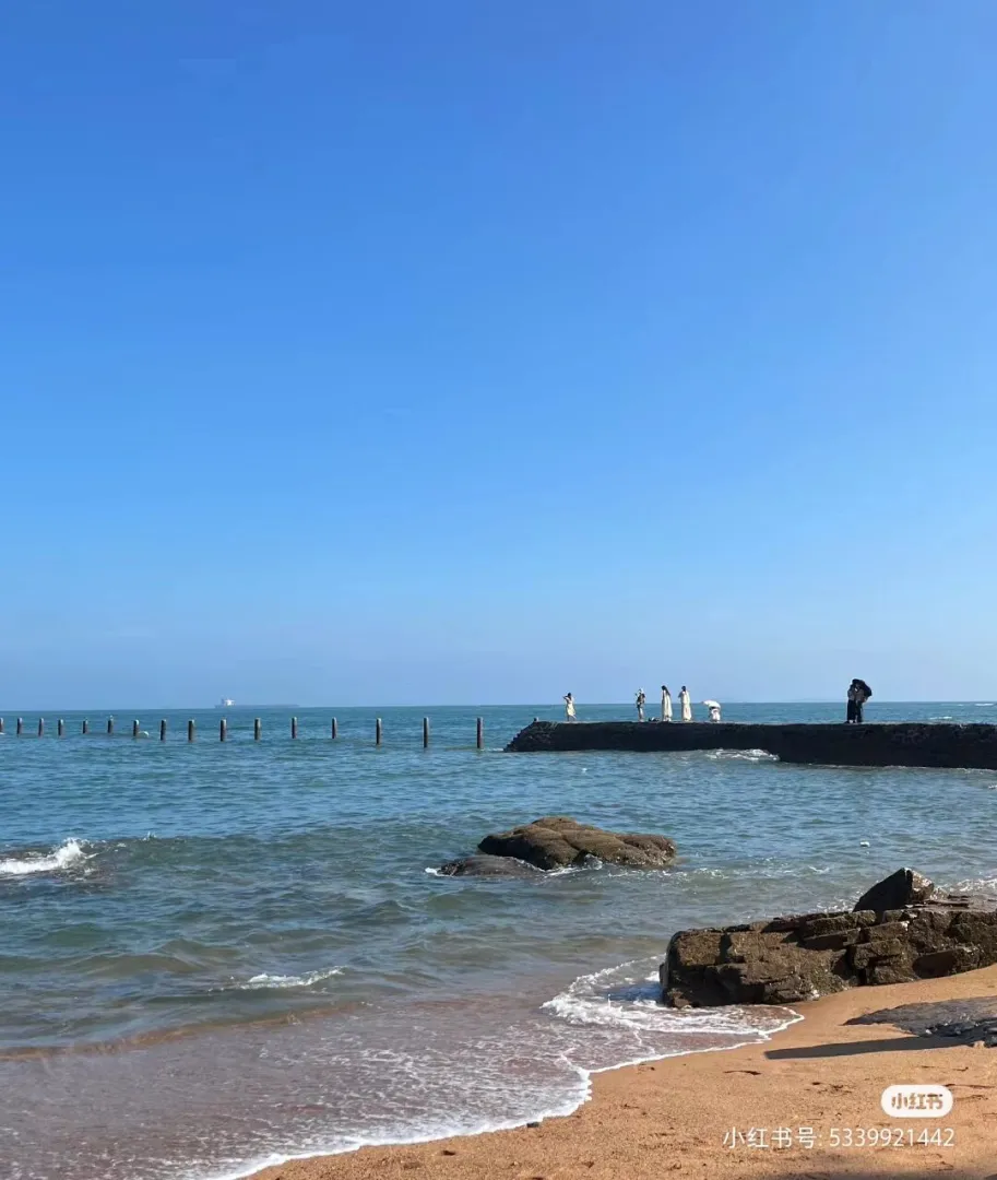 连云港旅游,郑州出发去连云港,连云港小伙伴,拼连云港旅游小伙伴