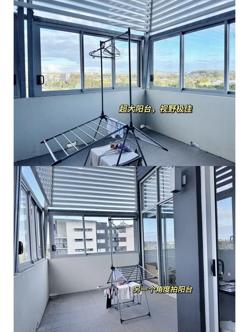 轉租布里斯班超讚2b2b 兼具顏值和性價比