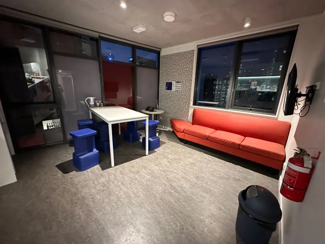 Brisbane studio for sublease, 🉑️ available anytime~