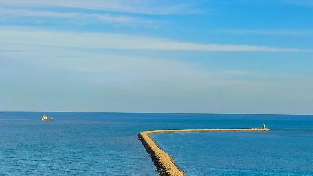 想看海，就出發