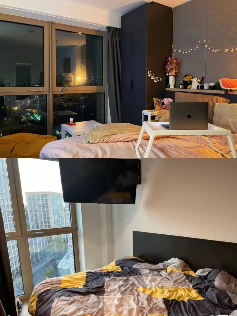 近拉普蘭頓學院的studio