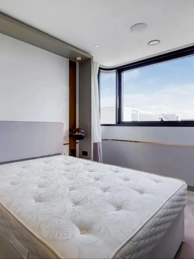倫敦2b2b大house，落地窗+陽台美翻了❗️