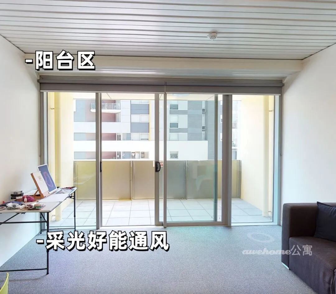 24年墨爾本學生公寓我先替大家看了，啊這..