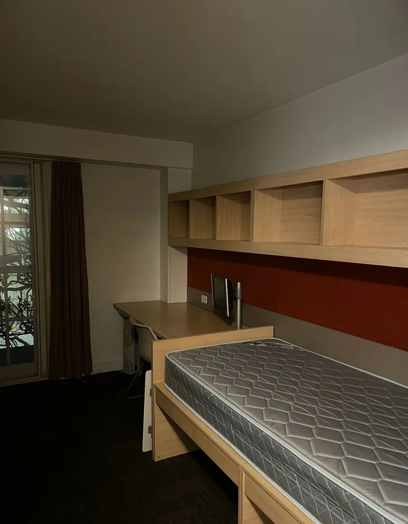 dwell village Melbourne city學生公寓轉租