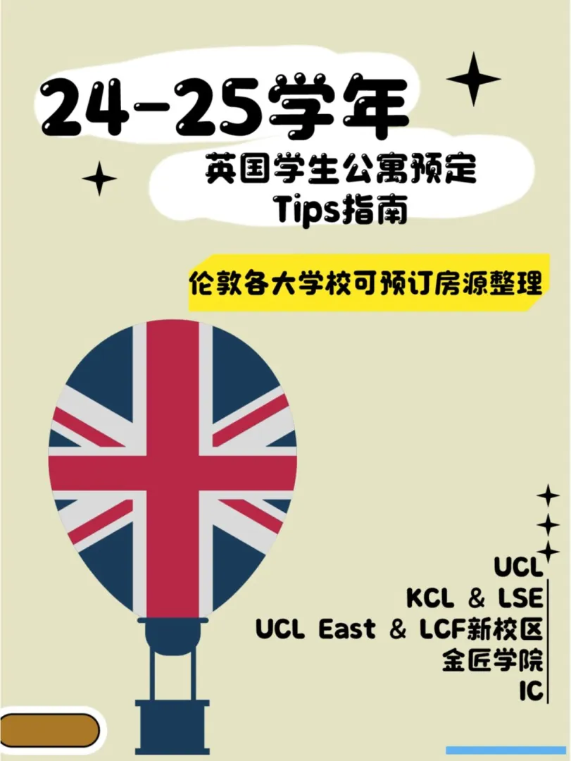 英国租房,留学英国,伦敦,伦敦学生公寓,英国学生公寓,学生公寓,公寓