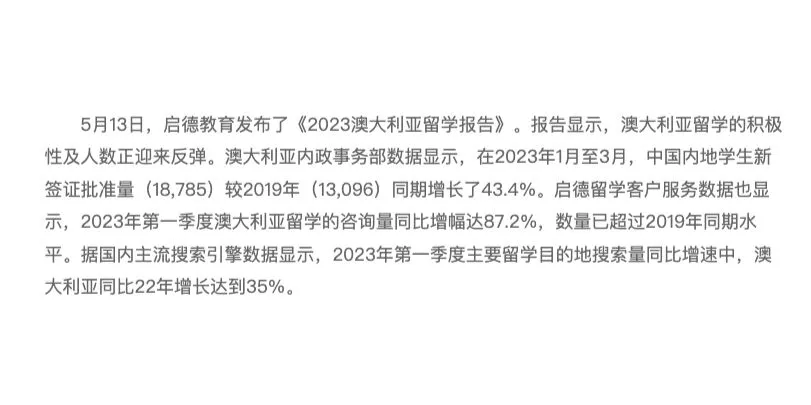 墨爾本明年租房不用急！還有好房在後面