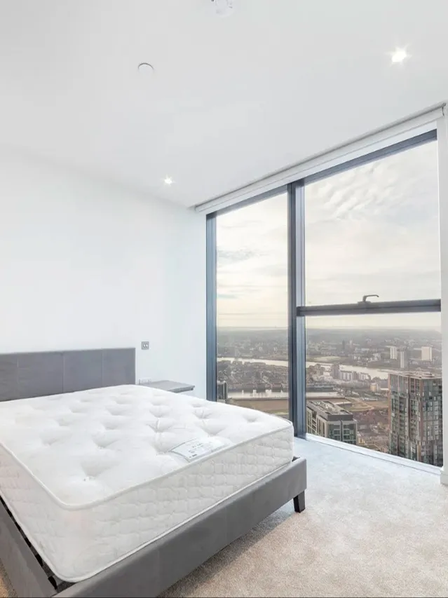 倫敦金絲雀2b2b，全屋落地窗❗️