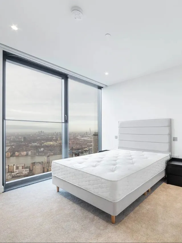 倫敦金絲雀2b2b，全屋落地窗❗️