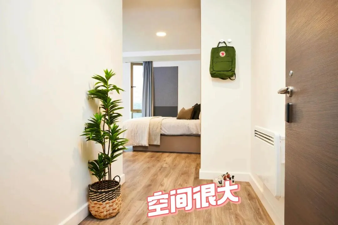 🐮！大家帮我康康在纽卡的🏠怎么样？